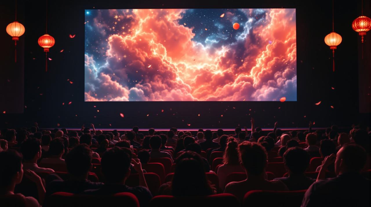 《青春无悔》票房突破3亿,成为2025年度最卖座青春片
