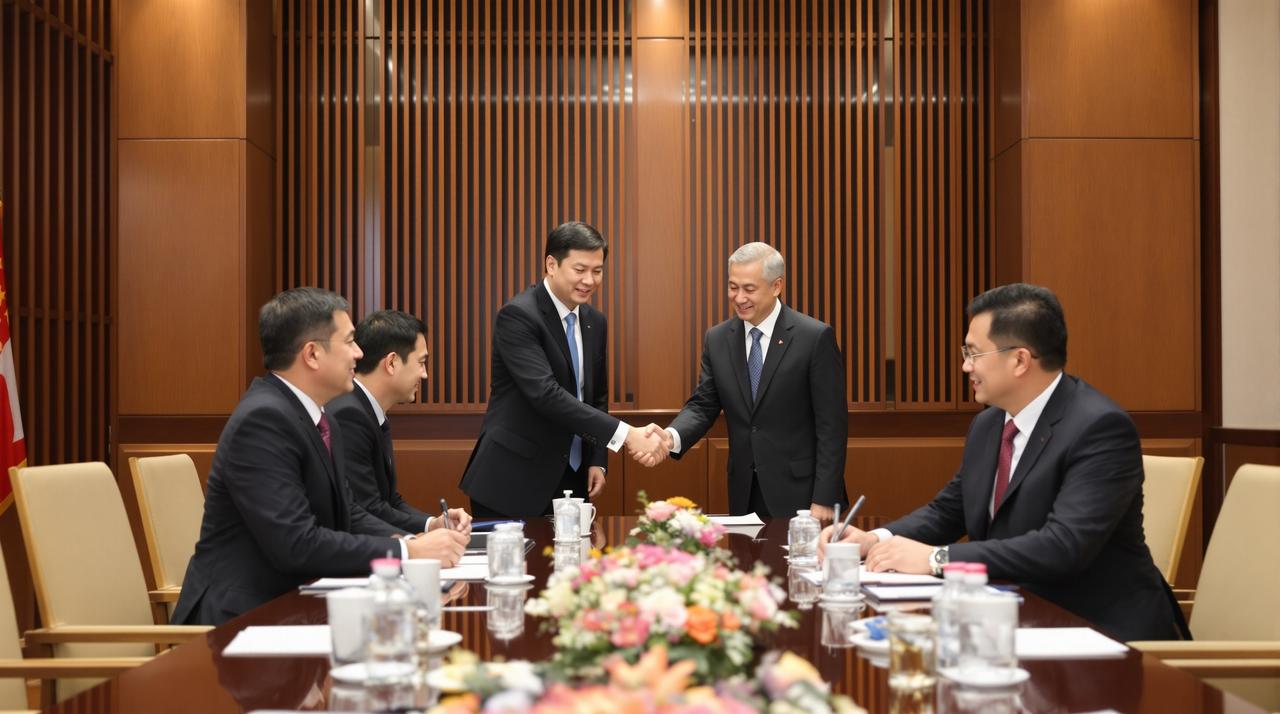 被窝电影与腾讯视频达成战略合作,共同打造年度大剧