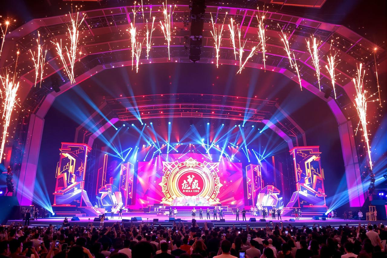 被窝电影20周年粉丝嘉年华